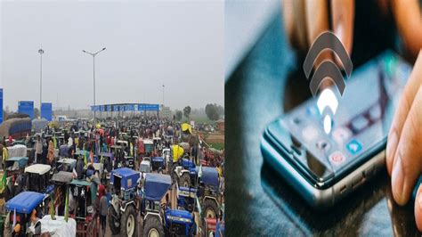 Haryana news in hindi (हरियाणा समाचार) headlines and top stories in hindi, samachar, politics,, election news, haryana latest breaking news, local news exclusively on haryanamedia.com. Haryana Govt Extend Internet Service Suspension Till 1sT ...