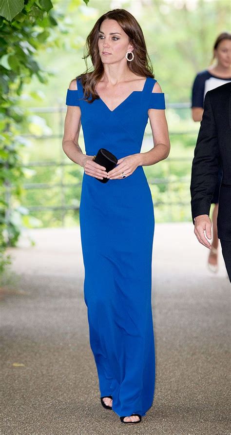 Kate Middletons 12 Best Style Moments Who What Wear
