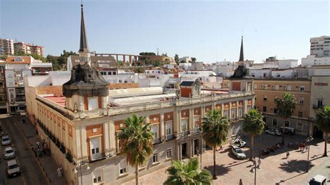 El Ayuntamiento De Huelva Se Une Al Movimiento Solidario Por El