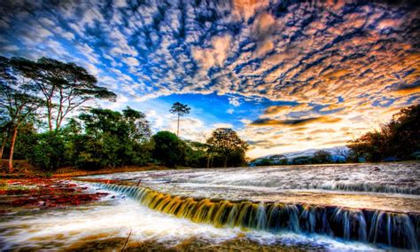 Free Live Waterfall Hd Wallpaper Apk Download For Android Getjar