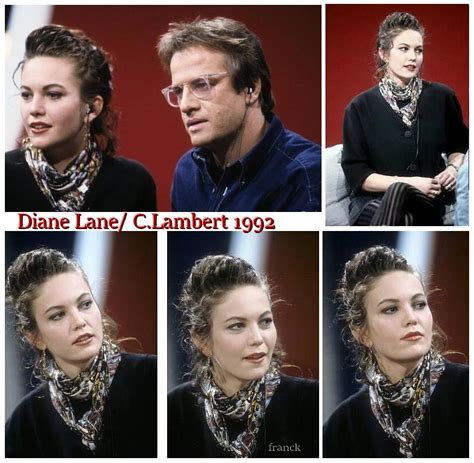 Diane Lane 1992 Diane Lane Diane Lane