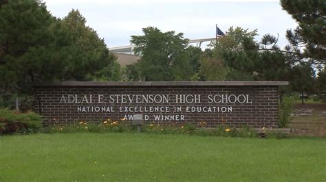 Stevenson High School Sexting Scandal Wgn Tv