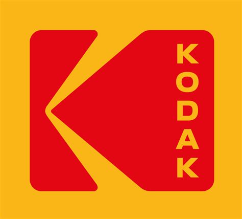 KODK stock logo
