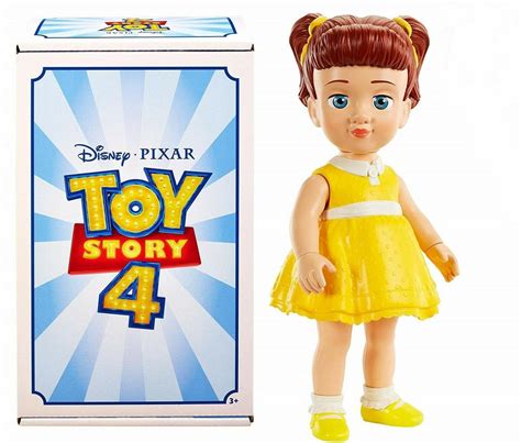Toy Story 4 Gabby Gabby Figure 97 Disney Pixar Action Figure Toy New