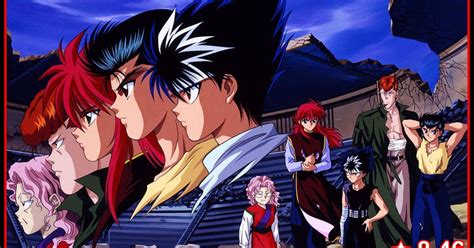 Search free kurama ringtones and wallpapers on zedge and personalize your phone to suit you. Info Anime List Yu Yu Hakusho (Sinopsis) - amaterasublog.com