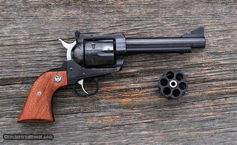 Ruger Blackhawk 45 Acp 45 Colt