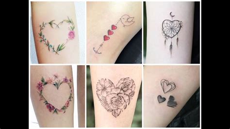 Designs include tribal hearts, sacred hearts, realistic hearts, winged hearts, locket hearts and many more. Beautiful Heart Tattoo Design Ideas for Womens - Tattoo Blog