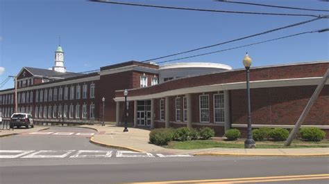 Morgantown Ranked As Top West Virginia High School