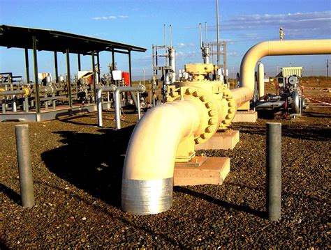Proposed New Gas Pipeline To Run Through Local Townships The