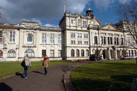 Leveraging on both universities' outstanding achievement. Hefcw funding settlement sees universities in Wales ...