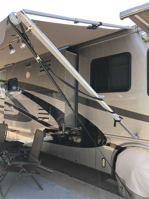 5 Essentials That You Need To Know About Rv Awning Care