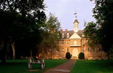College of William & Mary: Acceptance Rate, SAT/ACT Scores, GPA