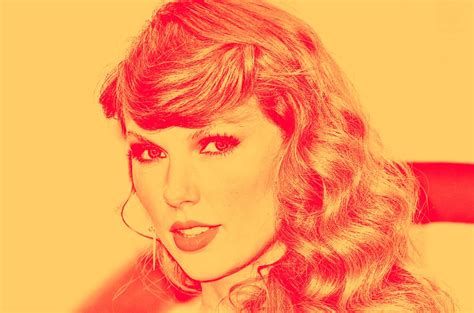 Taylor Swift No 3 Pop Star Of 2022 Greatest Pop Stars
