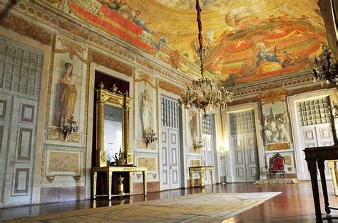 The city is known for the national place which is a unesco world heritage. Visiting Mosteiro Palacio Nacional de Mafra: 14 Top ...