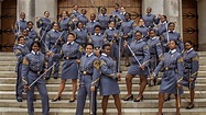 Academia militar dos EUA forma maior turma de alunas negras de sua ...