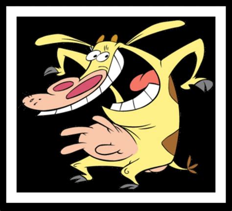 Categorycow And Chicken Characters Fictional Characters Wiki Fandom