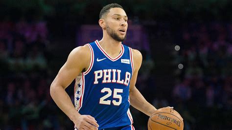 Ben simmons signed a 5 year / $177,243,360 contract with the philadelphia 76ers, including $177 estimated career earnings. Ben Simmons to undergo MRI after leaving game vs. Bucks ...