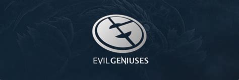 Evil Geniuses Finally Have Their Breakout Moment