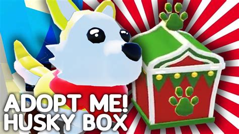 Adopt Me Christmas Box Pets Roblox Adopt Me Christmas Update 2021
