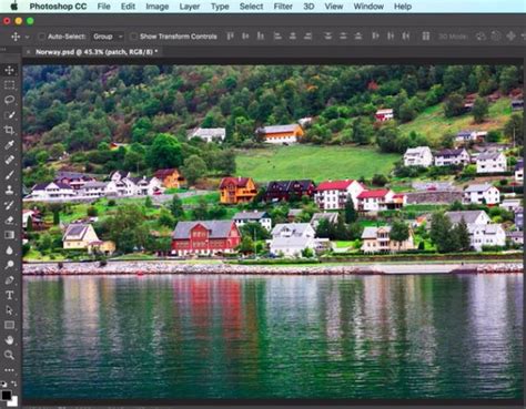 Photoshop App For Pc Review