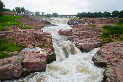 Family Road Trip : South Dakota | What To Cook Today