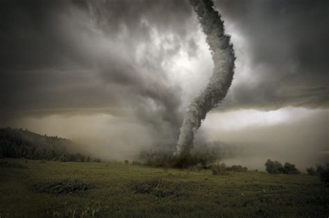 Descubre Los Diversos Tipos De Tornados Y Su Peligrosidad