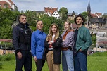 Blutige Anfänger - Drehbeginn für Staffel 5 - Studio.tv.film