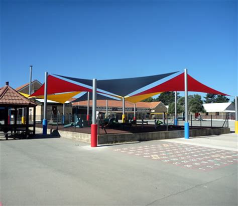 Our custom pop up tents come in a variety of styles and designs perfect for any event. Commercial Sail Shades Structures | Permanent Use | Shaded ...