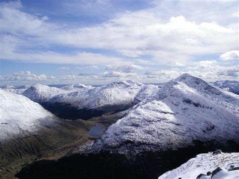 11 Stunning Photos Of Scotland In Winter Visitscotland