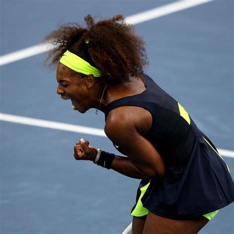 Us Open Tennis 2012 Results Full Recap And Reaction To Finals Action