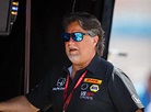Michael Andretti, famous team owner, to pursue an entry into the NASCAR ...