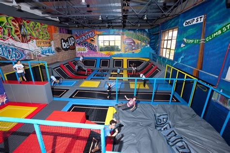 Best 13 Indoor Play Parks In Cape Town Cape Town With Kids