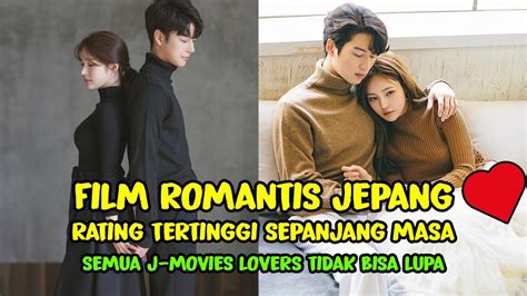 Sejak dulu, jepang sudah merilis ribuan judul anime, yang mana beberapa diantaranya bahkan sempat tayang di pertelevisian indonesia. 12 FILM ROMANTIS JEPANG TERBAIK DENGAN RATING TERTINGGI ...