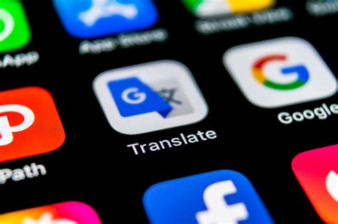 Top 12 Best Translator Apps For Iphone Device In 2020 Esr Blog