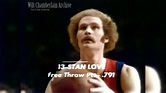 Stan Love (Knicks at Bullets, 3.4.1973 Full Highlights) - YouTube