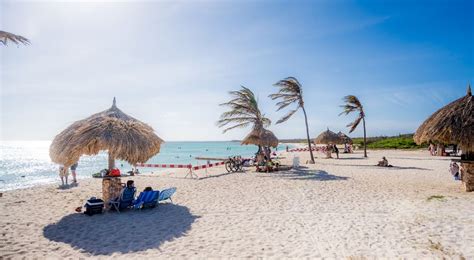 Am Resorts Se Expande A Aruba Con El Nuevo Secrets Baby Beach Resort