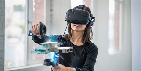 Getting Started With Vr For Your Architecture Design Team In