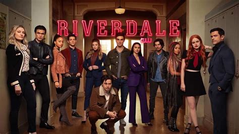 5 Films Dans Lesquels On Peut Voir Les Stars De Riverdale Billie