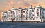 Kutafin Moscow State Law University (Moscow, Russia) | Smapse