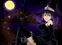 Musiriam Di Trapani - Blair The Witch - Soul Eater