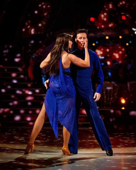 Strictly come dancing returned for its seventeenth series with a launch show on 7 september 2019 on bbc one, with the live shows starting on 21 september. Strictly 2019: Anton Du Beke and Shirley Ballas in HUGE ...
