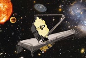 James Webb Space Telescope: An Astronomer on the Team Explains the ...