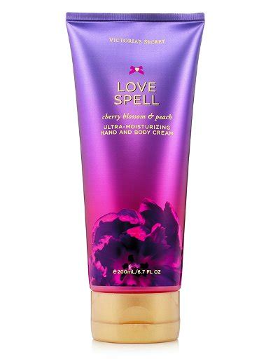 Check spelling or type a new query. Love Spell Victoria's Secret perfume - a fragrance for women