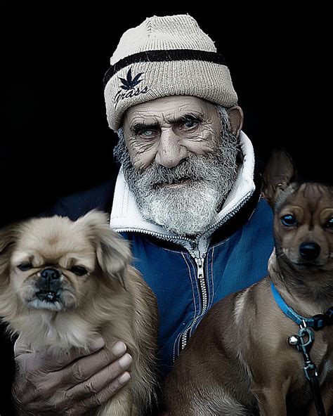 Old Men Photograph By Patrick Boening Fine Art America