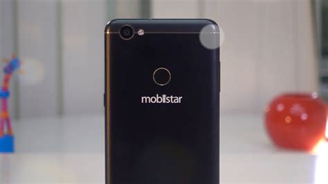 Mobiistar Xq Dual The Selfie Phone Youtube
