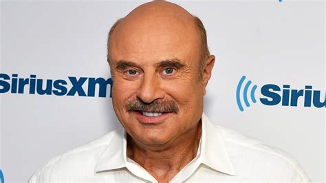 Here S How Much Dr Phil Is Really Worth