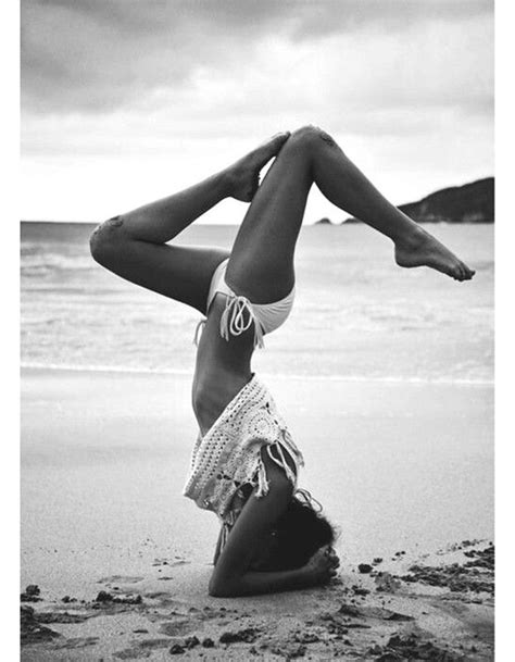 Posture De La Tête 20 Postures De Yoga Pour Un Corps Tonique Elle