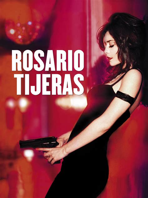 Rosario Tijeras Novela Colombiana Hot Sex Picture