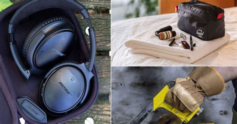 Dad can nap at his desk, lounge at. The best gifts for dad of 2018: 20 awesome gifts fathers ...