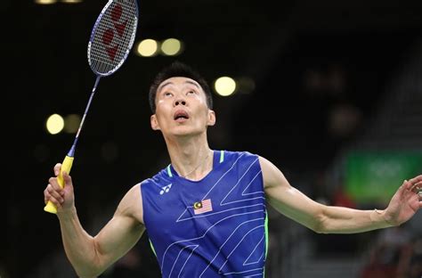 Lin dan says he ll only retire if lee chong wei decides to. Olympic badminton live stream: Watch online - August 20